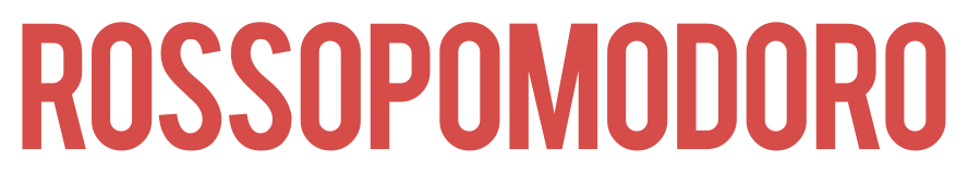 Rossopomodoro