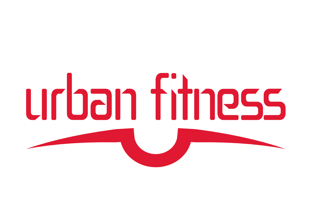 Logo Urban Fitness